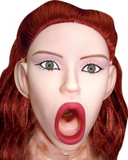 INFLATABLE Reusable Blow Up