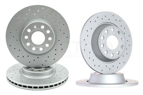 For golf gti - vw,