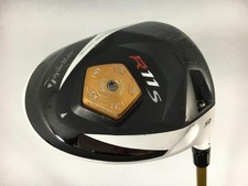 TaylorMade R11S Driver 9° Stiff 45.25in Driver Right-Handed TYPE-X 65 313g 4572