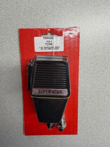 Superstar tcm pin cb - superstar, 4
