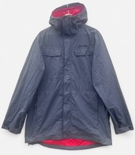 Berghaus Hydroshell Mens Grey