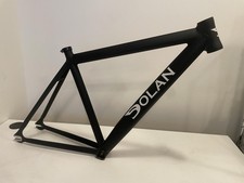Dolan Pre Cursa 650c Track