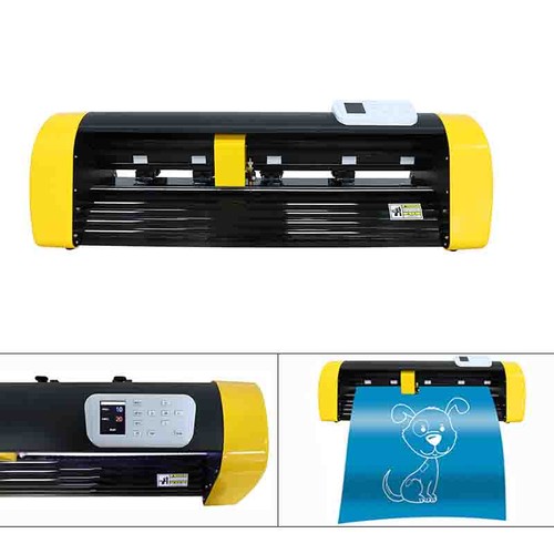 720mm vinyl cutter plotter - 720mm,