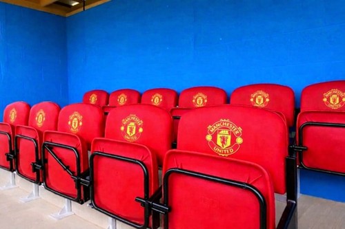Manchester united stadium tip - manchester,