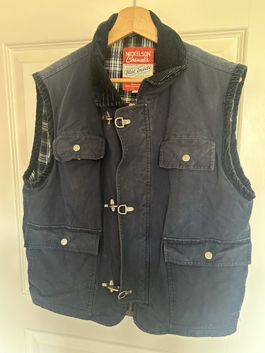 Vintage 1994 nickelson casual - 1994,