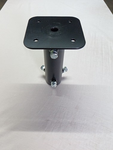 Adaptor plate for yaesu - for,