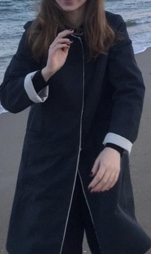 Women max mara trench coat - mara,