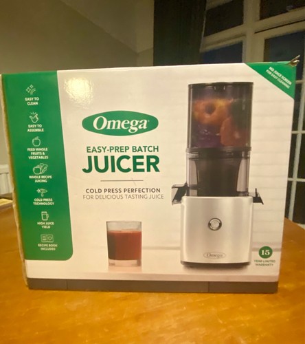 Omega easy prep - omega,