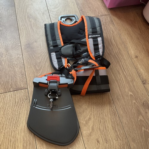 Original husqvarna balance xt2 - balance,