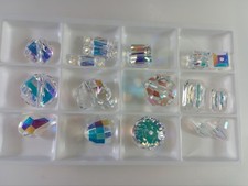 Genuine Swarovski Crystal AB