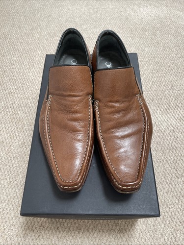Oliver sweeney brown leather - oliver,