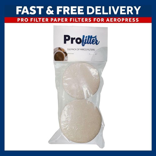 Pro filter coffee - pro,
