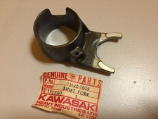 Shift fork Kawasaki KZ 750 ZR