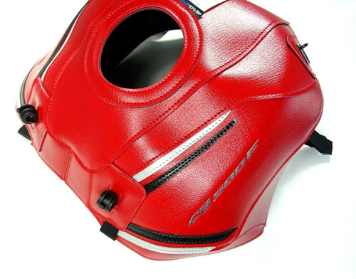 Bagster motorcycle tank cover - bagster,
