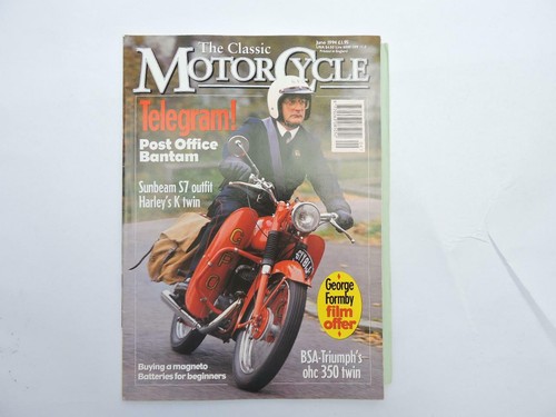 June 1994 the classic - 1994,