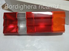 FORD ESCORT 80-85 MK3 FANALINO FARO FANALE POSTERIORE DESTRO RIGATO GECAR