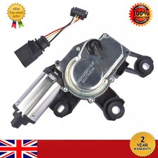 REAR WIPER WINDSCREEN MOTOR