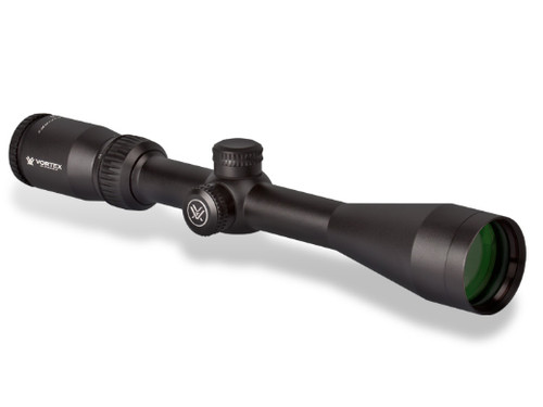 Vortex crossfire 12x44 - crossfire, ii