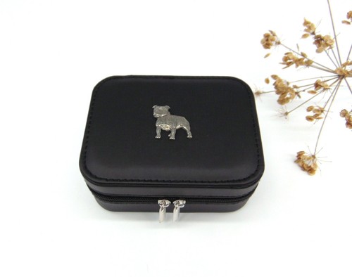 Staffordshire bull terrier - staffordshire,