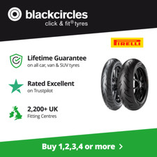 200 50 17 75W - Pirelli Diablo Rosso 2