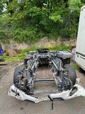 2019 DAF XF 106 530 EURO 6