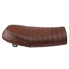 Universal Motorcycle Seat Flat