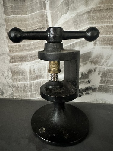Vintage robert welch cast iron - vintage,