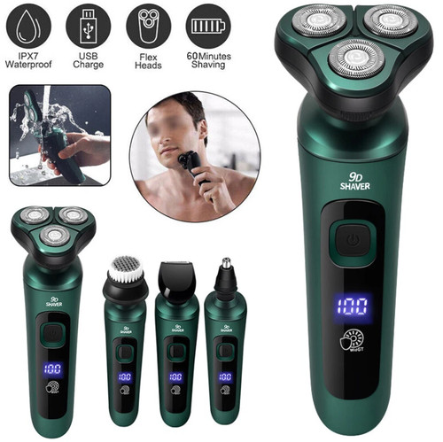 Usb rechargeable cordless mens - cordless,
