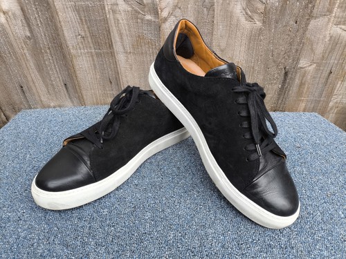 Oliver sweeney ossos black - sweeney,