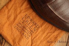 Edward Green Piccadilly Brown