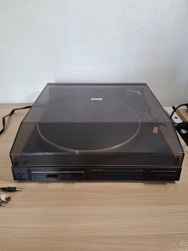 Pioneer x21z stereo - pioneer,