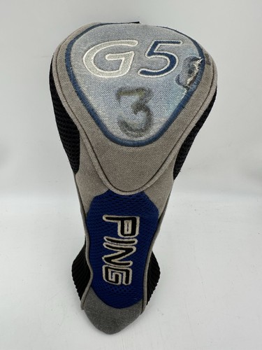 Ping fairway wood - ping, 3