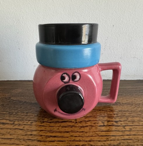 Vintage bertie bassett - vintage,