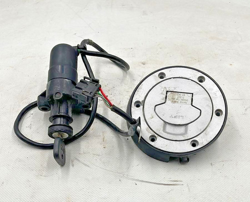 Key kit bmw - gs,