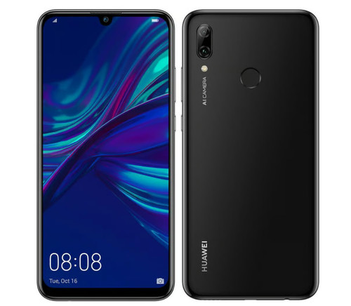 Huawei smart 2019 64gb - p, smart+