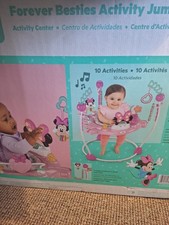 Minnie Mouse Forever Besties