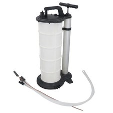 9 Litre Hand Operated Manual