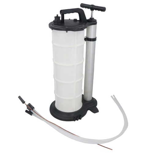 Litre hand operated - hand, manual