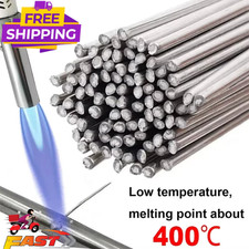10X Aluminum Brazing Solution