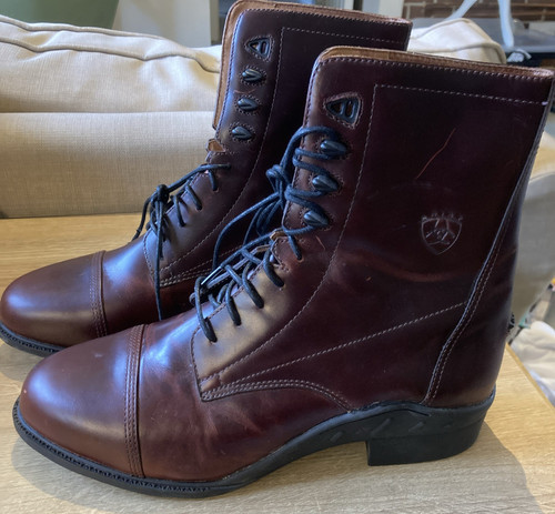 Ariat heritage chestnut - heritage, ~