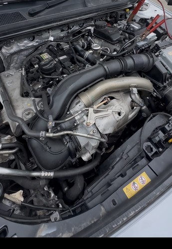 Mercedes cla class - cla,