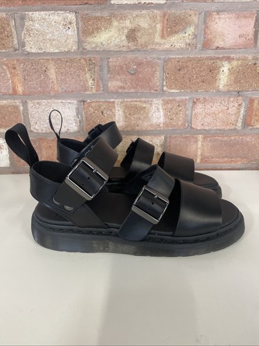 Martens gryphon brando - dr.,