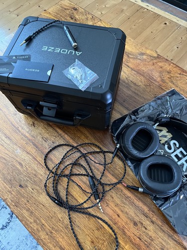Audeze 500 manny - audeze,
