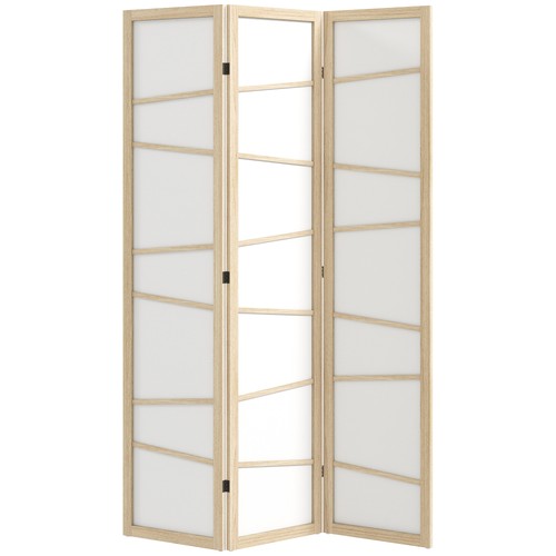 Homcom room divider - homcom,