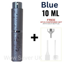 Twist-Up 10ml Refillable