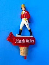 Vintage 1960s Figural Johnnie
