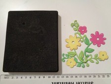 Sizzix Originals Flowers &