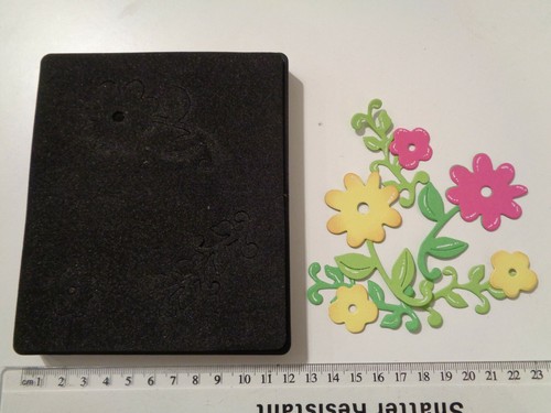 Sizzix originals flowers - sizzix,