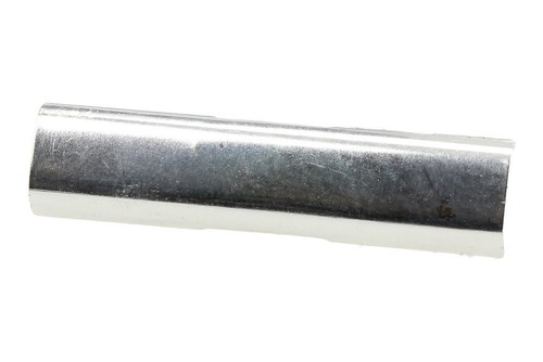 Deluxe square chrome - square,