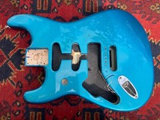 Fender Standard Stratocaster